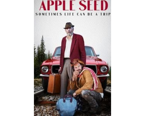 Apple Seed  (фильм 2019) смотреть онлайн