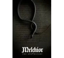 Apteeker Melchior (2022)