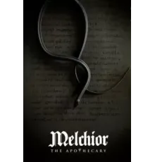 Apteeker Melchior (2022)