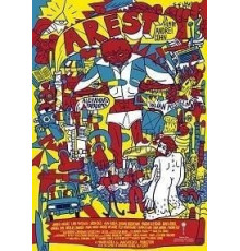 Arest (2019)