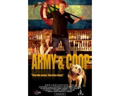 Army & Coop  (фильм 2018) смотреть онлайн
