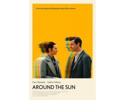 Around the Sun  (фильм 2019) смотреть онлайн