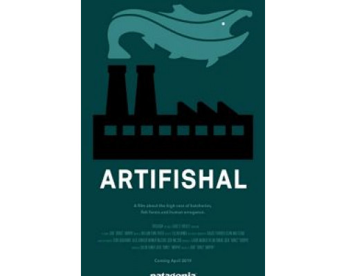 Artifishal  (фильм 2019) смотреть онлайн
