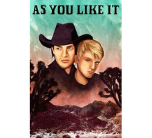 As You Like It (2016)