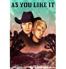 As You Like It (2016)