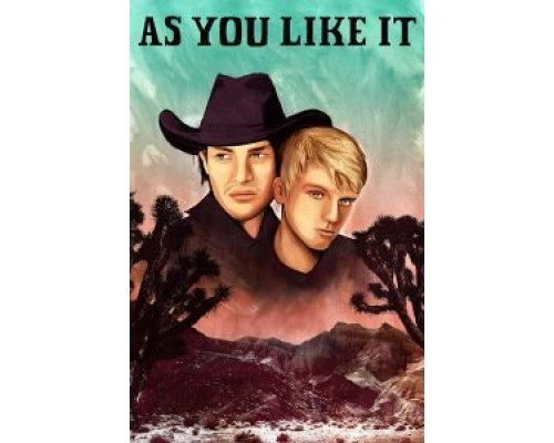 As You Like It  (фильм 2016) смотреть онлайн
