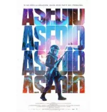 Asedio (2023)