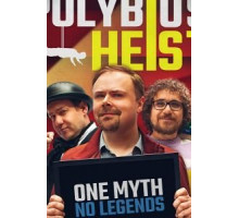 Ashens and the Polybius Heist (2020)