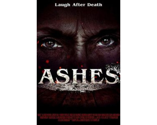 Ashes  (фильм 2018) смотреть онлайн