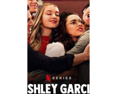 Ashley Garcia: Genius in Love  (фильм 2020) смотреть онлайн