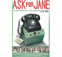 Ask for Jane (2018)