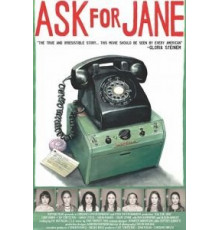 Ask for Jane (2018)