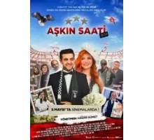 Askin Saati 19.03 (2023)