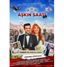 Askin Saati 19.03 (2023)