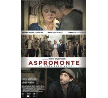 Aspromonte - La terra degli ultimi (2019)