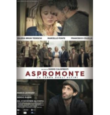 Aspromonte - La terra degli ultimi (2019)