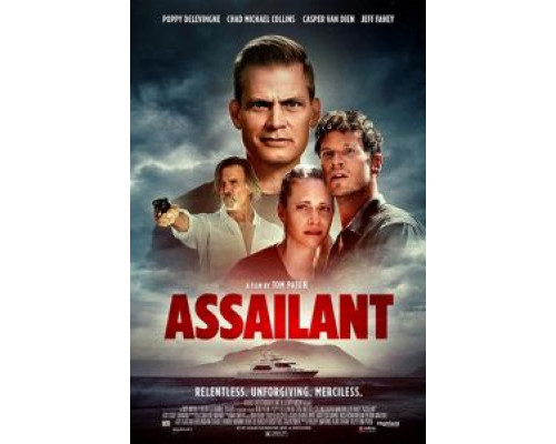 Assailant  (фильм ) смотреть онлайн