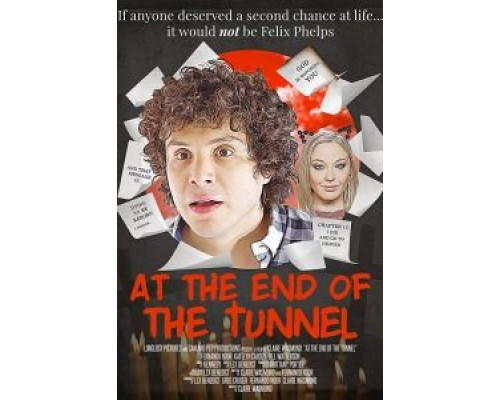 At the End of the Tunnel  (фильм 2018) смотреть онлайн