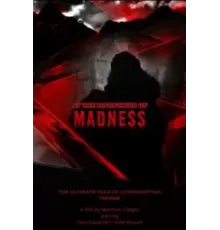 At the Mountains of Madness (2021)