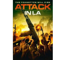 Attack in LA (2018)