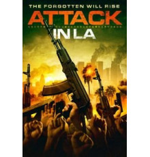 Attack in LA (2018)