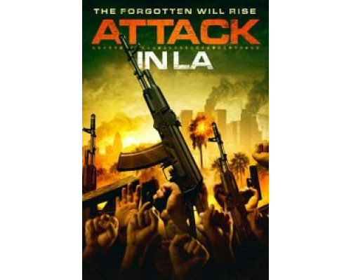 Attack in LA  (фильм 2018) смотреть онлайн