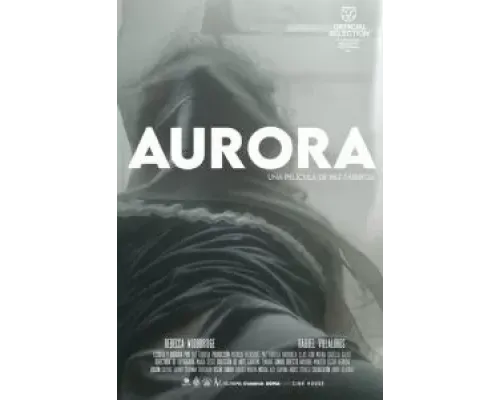 Aurora  (фильм 2021) смотреть онлайн