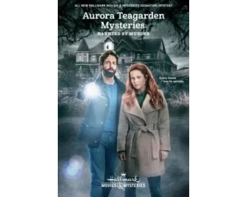 Aurora Teagarden Mysteries: Haunted by Murder  (фильм 2022) смотреть онлайн
