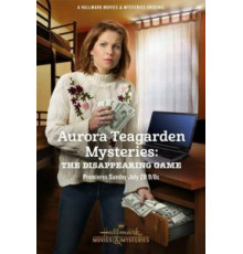 Aurora Teagarden Mysteries: The Disappearing Game (2018)