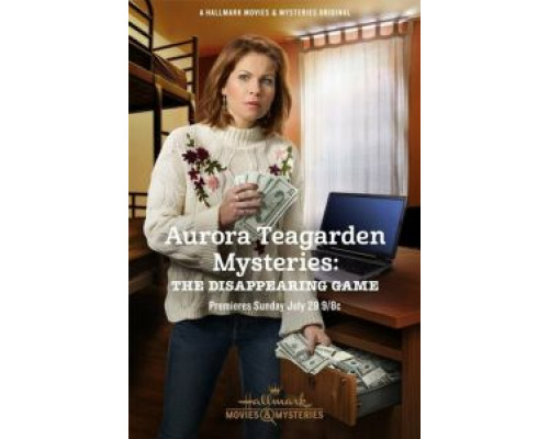 Aurora Teagarden Mysteries: The Disappearing Game  (фильм 2018) смотреть онлайн