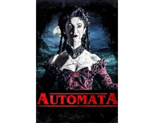 Automata  (фильм 2019) смотреть онлайн