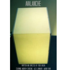 Avalanche (2018)