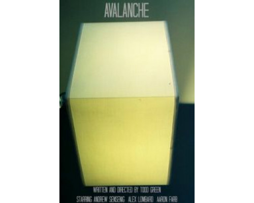 Avalanche  (фильм 2018) смотреть онлайн