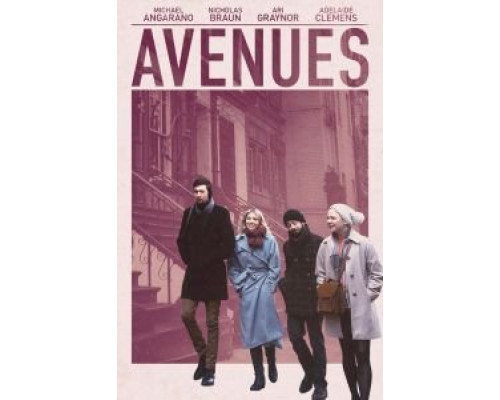 Avenues  (фильм 2017) смотреть онлайн