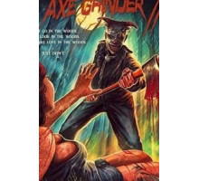 Axegrinder 2 (2019)