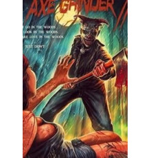 Axegrinder 2 (2019)