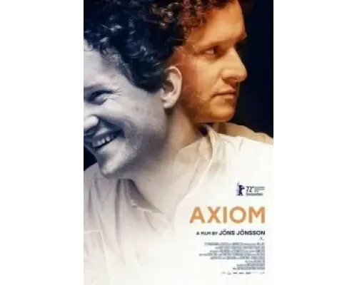 Axiom  (фильм 2022) смотреть онлайн