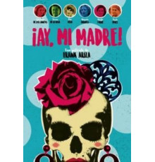 ¡Ay, mi madre! (2019)