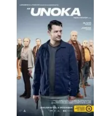 Az unoka (2022)