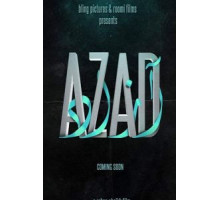 Azad (2017)