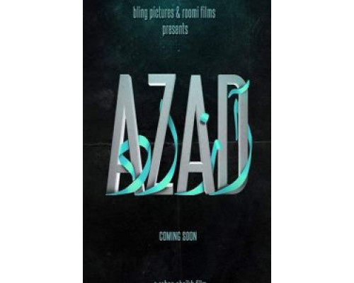 Azad  (фильм 2017) смотреть онлайн