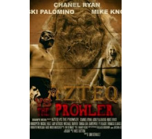 Azteq vs the Prowler (2017)