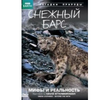 BBC: Снежный барс: Мифы и реальности (2007)