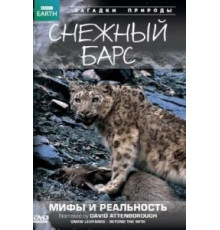 BBC: Снежный барс: Мифы и реальности (2007)