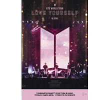 BTS: Love Yourself Tour in Seoul (2019)