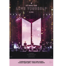 BTS: Love Yourself Tour in Seoul (2019)