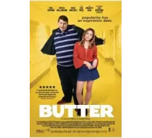BUTTER (2022)