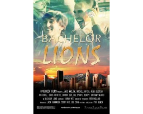 Bachelor Lions  (фильм 2018) смотреть онлайн