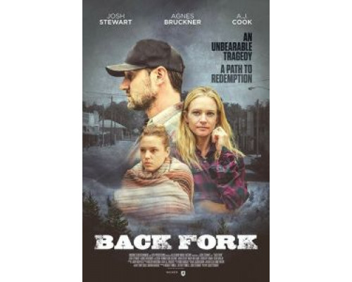 Back Fork  (фильм 2019) смотреть онлайн