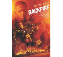 Backfire (2017)